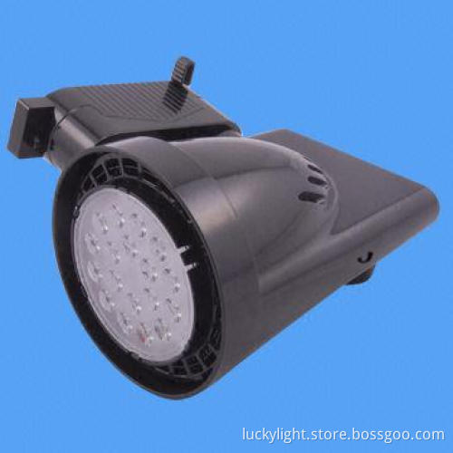 LED Commercial Light with Cree LED Light Source, 50/60Hz Frequency